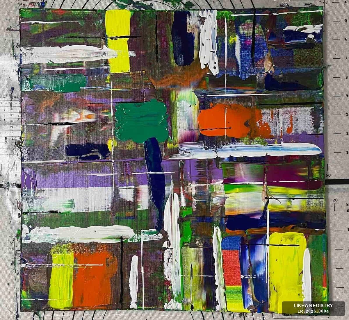 Salvaged